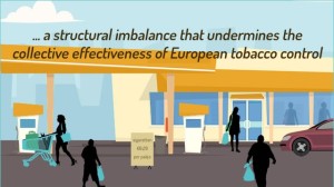 kwf roept luxemburg op om accijns te verhogen