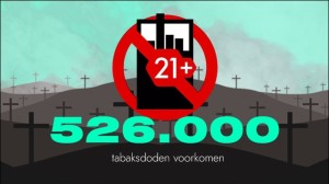 leeftijdsgrens tabak van 21 jaar redt half miljoen levens in vs