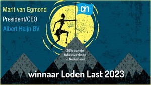 marit van egmond winnaar loden last 2023