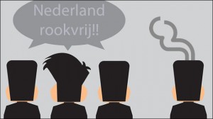 nederland rookvrij