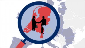 nederland voorbeeld voor eu