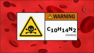 nicotine nee-2