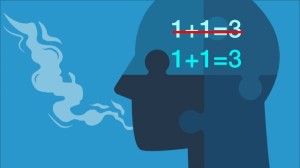 nicotine tast foutcorrectie in hersenen aan