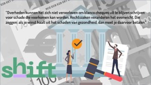 nieuw fonds financiert rechtszaken tegen tabaksindustrie