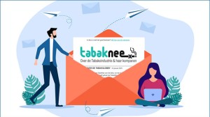 nieuwsbrief tabaknee