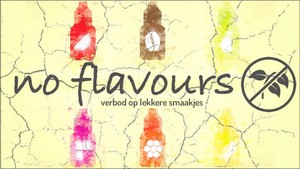 no flavours