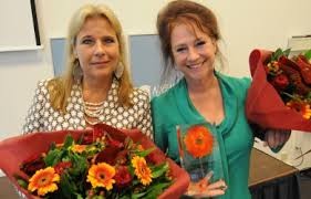 pauline-en-wanda-winnen-gerbera-award