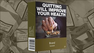 plain packaging inmiddels in 42-landen