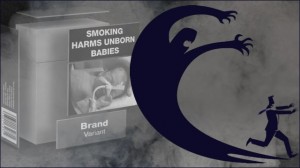 plain packaging works