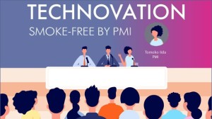 pmi domineert discours via technovation-symposia