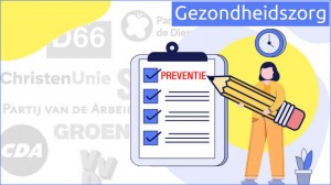 preventie prioriteit