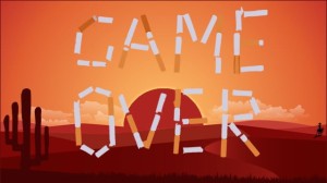 project sunset game over for tobacco