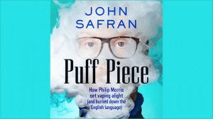 puff piece john safran