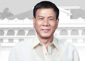 rodrigo duterte