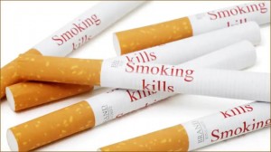 smoking kills uk