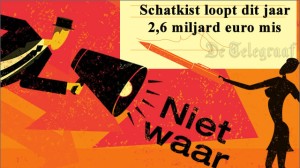 staat loopt geen 2 punt 6 mld aan tabaksaccijns mis-2