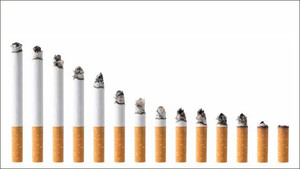 tabaks aandelen