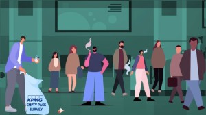 tabaksindustrie overdrijft smokkel en verdient er zelf aan