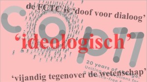 tabakslobby probeert overal cop11 te beinvloeden