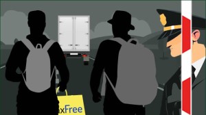 taxfree-branche ontkent rol in tabakssmokkel