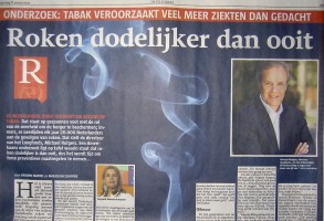 telegraaf