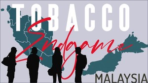 tobacco endgame malaysia