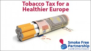 tobacco tax