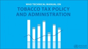 tobacco tax policy