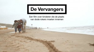 vervangers