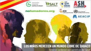 vn-kinderrechtencomite uit zorg over nicotinegebruik