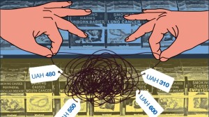 wat tabaksprijsmanipulatie na oekraiens accijnsbeleid ons leert