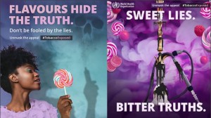 world no tobacco day ontmasker de verleiding