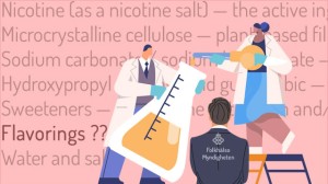 zweedse gezondheidsdienst pakt swedish match aan