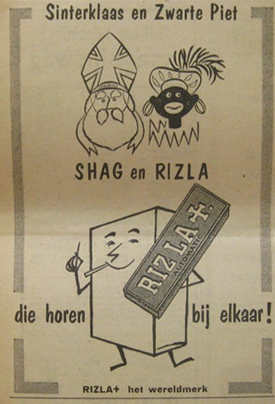 sint rizla